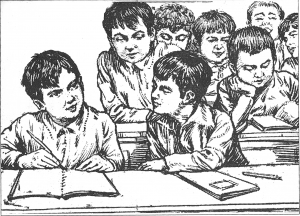 Tra attività didattica e scuola di vita