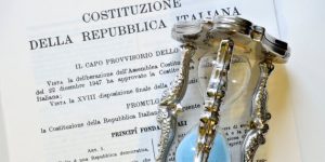Nuove possibili architetture del nostro Ordinamento dello Stato.