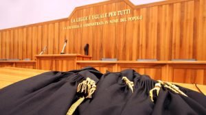 Processo penale in Italia: più difetti che pregi