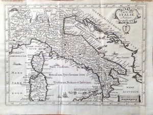 Una prima chiacchierata sulla riforma costituzionale “Vescovi”.