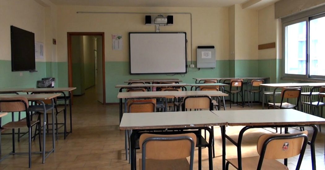 scuola e istruzione stati uniti di italia