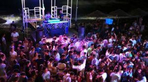 Discoteche e Covid-19: un binomio imperfetto.
