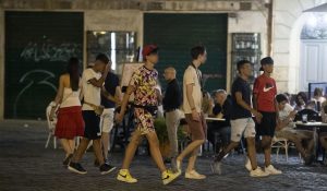 Covid-19: i giovani da pressochè immuni a possibile veicolo di contagio. Serve più senso di responsabilità?