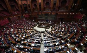 La rivoluzione del sistema è servita: ecco a voi la repubblica presidenziale (e federale)