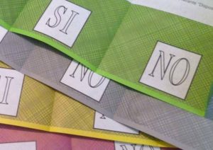 Le ragioni del “no”