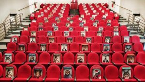 IL DISPERATO GRIDO D’AIUTO DEL MONDO DELLA CULTURA