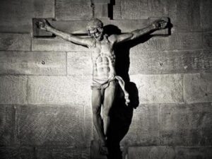GESU’ AVREBBE SBAGLIATO NEL DETTARE IL TESTO DEL PADRE NOSTRO.