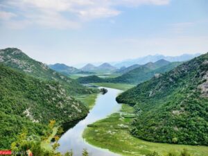FOCUS SUL MONTENEGRO ED I BALCANI OCCIDENTALI
