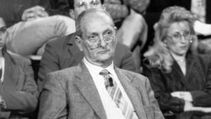 19/01/2021 — IN MEMORIA DI LIBERO GRASSI: IL 41 BIS NON CEDA AL “MISERICORDISMO”
