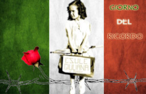 LE AMMINISTRAZIONI DI SINISTRA E LA “GIORNATA DEL RICORDO”