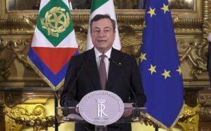 Querelle di partito o querelle di Governo? Ne l’ una ne l’ altra: solo un cortocircuito ideologico tra il dire ed il fare ed il fare quel che si dice.
