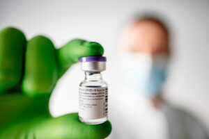 PIANO VACCINALE: IL CASO TOSCANA