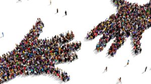 L’IMPORTANZA DEL VOLONTARIATO NELL’ERA DEL COVID