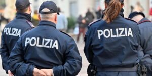 IL SENSO DI SICUREZZA CHE TRASPARE DA UNA DIVISA