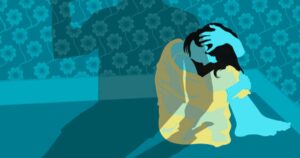VIOLENZA SULLE DONNE: UN FENOMENO AGGHIACCIANTE