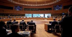 L’ ECOFIN HA APPROVATO IL PNRR: ORA DALLE PAROLE AI FATTI TRA CONCRETEZZA E FANTASIA, RIVOLUZIONI MANCATE E RIVOLUZIONI PROMESSE.