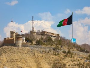 OK EMENDAMENTO FONDI AFGHANISTAN PER ACCOGLIERE CHI FUGGE DAVVERO DA UNA GUERRA
