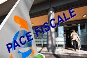 PACE FISCALE, AIUTO CONCRETO PER GLI ITALIANI