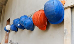 Toscana maglia nera per gli incidenti sul lavoro