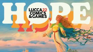 Lucca Comics, edizione 2022 tra fumetti, animazione e grandi novità