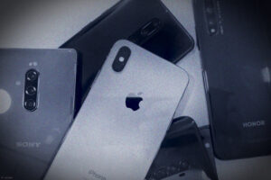 2022: anno nero per gli smartphone