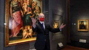 Allarme carenza personale nei musei