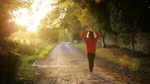 Montagna, sport all’aria aperta per il benessere