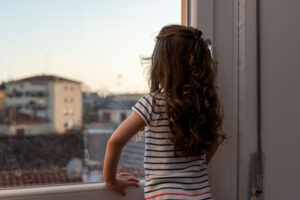 Le conseguenze del lockdown su ragazzi e bambini