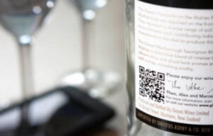 <strong>QR Code su etichette vino per promuovere Italia nel mondo</strong>
