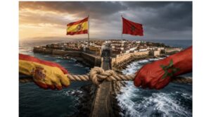 CEUTA