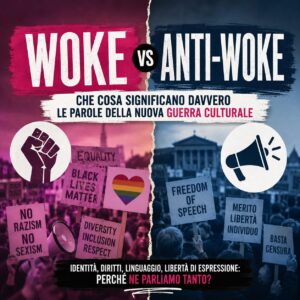 Woke e anti-woke