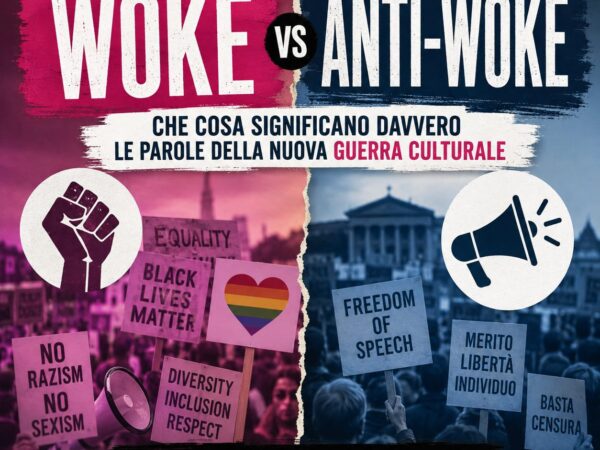 Woke e anti-woke